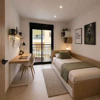 Piso en venta en Benissa pueblo en Benissa