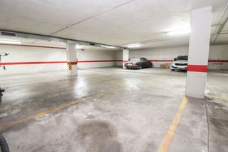 Garaje en venta en El Travaló - Martínez Valero en Elche
