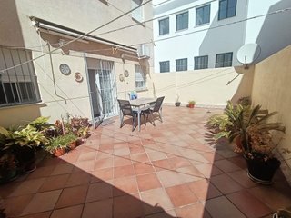 Piso en venta en Núcleo Urbano en Chiclana de la Frontera