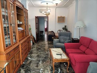 Piso en venta en Núcleo Urbano en Chiclana de la Frontera
