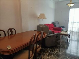 Piso en venta en Núcleo Urbano en Chiclana de la Frontera