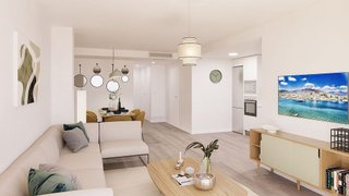 Local en venta en Benalúa en Alicante