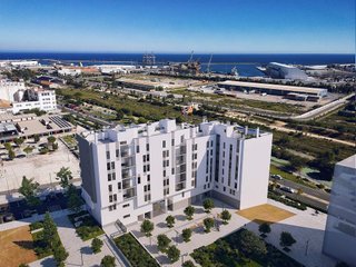 Local en venta en Benalúa en Alicante