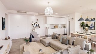 Local en venta en Benalúa en Alicante
