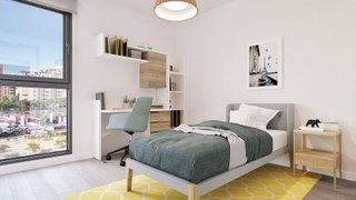 Local en venta en Benalúa en Alicante
