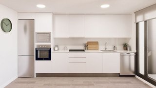 Local en venta en Benalúa en Alicante