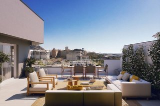 Local en venta en Benalúa en Alicante