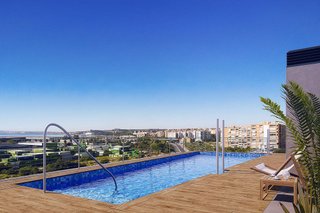 Local en venta en Benalúa en Alicante