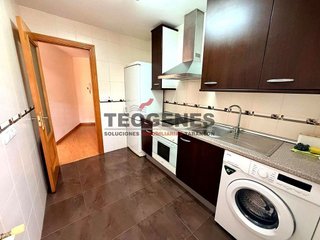 Piso en venta en Tarancón