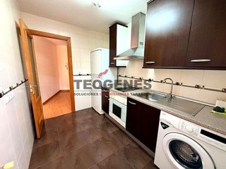 Piso en venta en Tarancón