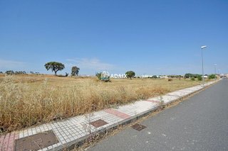 Terreno en venta en Arroyo de la Luz