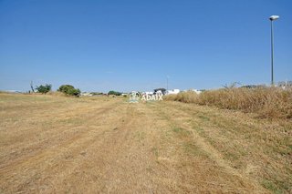 Terreno en venta en Arroyo de la Luz