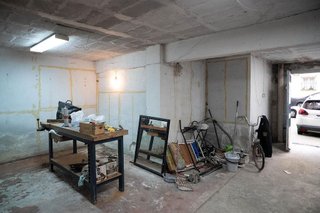Garaje en venta en Numancia - San Fernando en Santander
