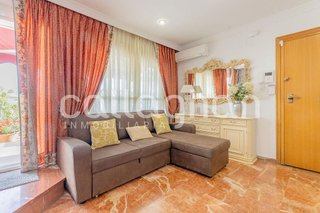 Ático en venta en Sant Antoni en Valencia