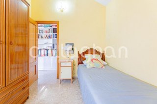 Ático en venta en Sant Antoni en Valencia