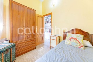 Ático en venta en Sant Antoni en Valencia