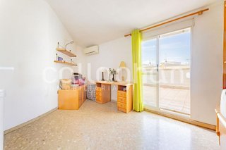 Ático en venta en Sant Antoni en Valencia