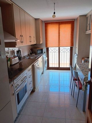 Piso en venta en Zona Pueblo en Pilar de la Horadada
