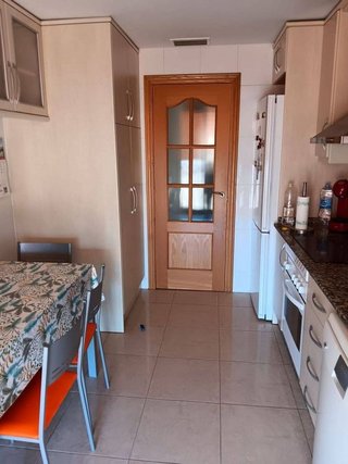 Piso en venta en Zona Pueblo en Pilar de la Horadada
