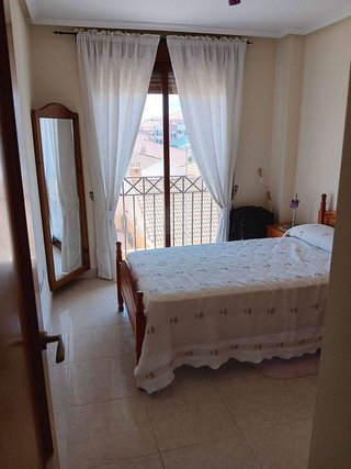 Piso en venta en Zona Pueblo en Pilar de la Horadada