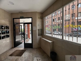 Garaje en venta en Buenavista en Madrid