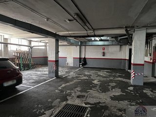 Garaje en venta en Buenavista en Madrid