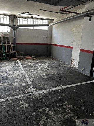 Garaje en venta en Buenavista en Madrid