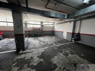 Garaje en venta en Buenavista en Madrid