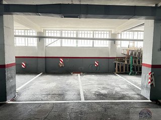 Garaje en venta en Buenavista en Madrid