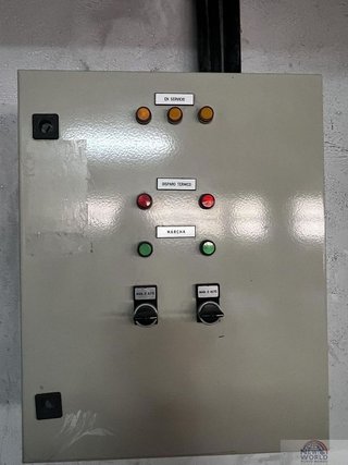 Garaje en venta en Buenavista en Madrid
