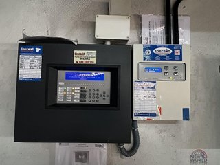 Garaje en venta en Buenavista en Madrid