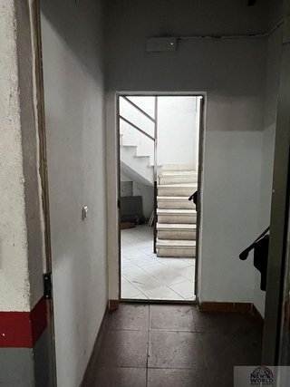 Garaje en venta en Buenavista en Madrid