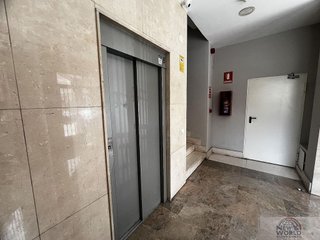 Garaje en venta en Buenavista en Madrid
