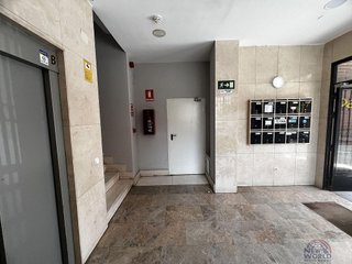 Garaje en venta en Buenavista en Madrid