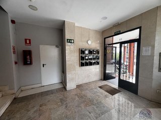 Garaje en venta en Buenavista en Madrid