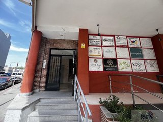 Garaje en venta en Buenavista en Madrid