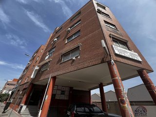 Garaje en venta en Buenavista en Madrid