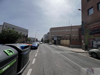 Garaje en venta en Buenavista en Madrid
