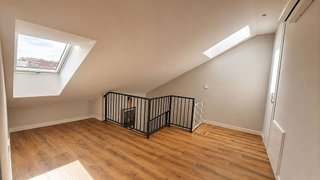 Dúplex en venta en Bouzas - Coia en Vigo