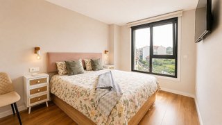 Dúplex en venta en Bouzas - Coia en Vigo