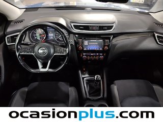 Nissan Qashqai DIG-T 140 N-Connecta 4x2 103 kW (140 CV)