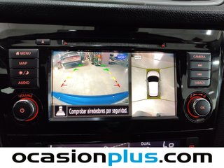 Nissan Qashqai DIG-T 140 N-Connecta 4x2 103 kW (140 CV)