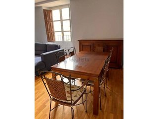 Dúplex en venta en Plaza Mayor - San Agustín en Segovia