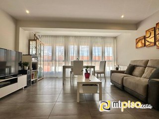 Piso en venta en Centro en Laredo