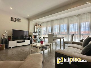 Piso en venta en Centro en Laredo