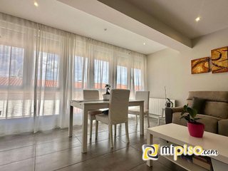 Piso en venta en Centro en Laredo