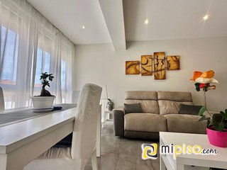 Piso en venta en Centro en Laredo