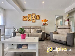 Piso en venta en Centro en Laredo