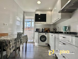 Piso en venta en Centro en Laredo