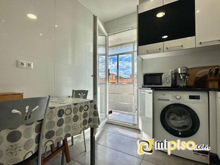 Piso en venta en Centro en Laredo